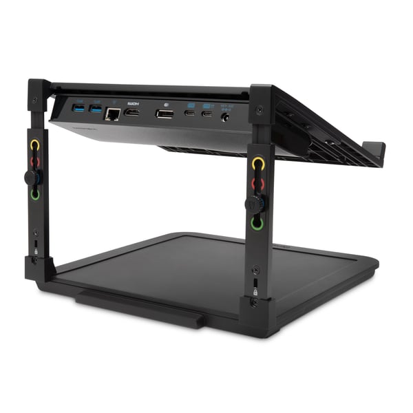 Kensington SmartFit -korotin kannettavalle tietokoneelle