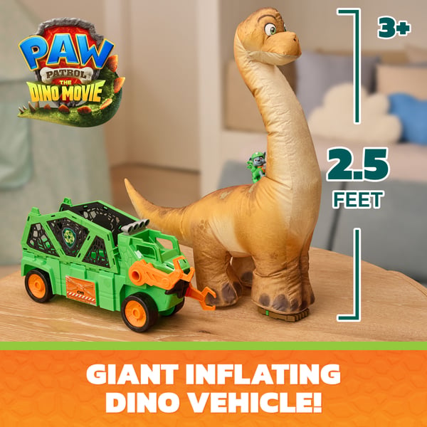 PAW Patrol 6075939 leluajoneuvo