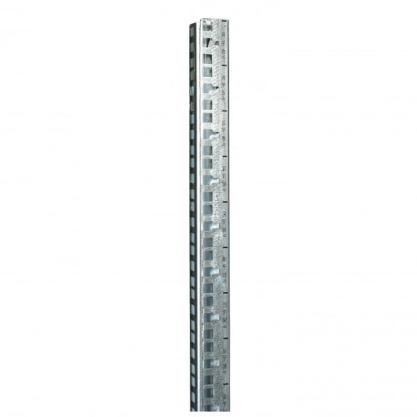 Legrand 646341 palvelinkaapin lisävaruste Kehikkokisko Legrand 646341 palvelinkaapin lisävaruste Kehikkokisko