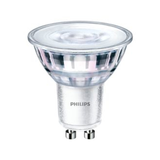 Philips CorePro LEDspot LED-lampe Varm hvid 2700 K 4,6 W GU10
