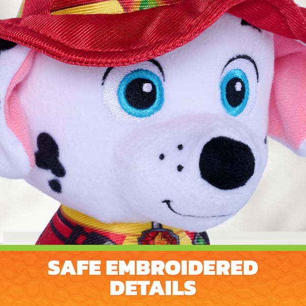 PAW Patrol 6075287 tøjdyr