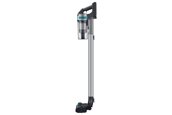 Samsung Jet 75 pet 2-i-1 stangstøvsuger Batteri Dry Poseløs 550 W Mintfarve, Sølv