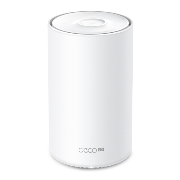 TP-Link Deco X10-5G Dual-band (2,4 GHz / 5 GHz) Wi-Fi 6 (802.11ax) Vit 3 Intern TP-Link Deco X10-5G Dual-band (2,4 GHz / 5 GHz) Wi-Fi 6 (802.11ax) Vit 3 Intern