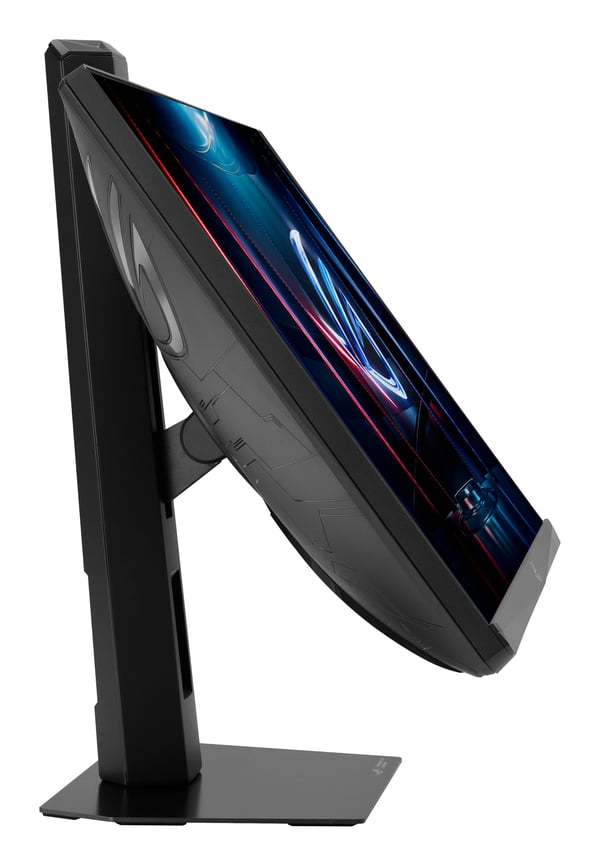 ASUS ROG Strix XG248QSG Ace tietokoneen litteä näyttö 61,2 cm (24.1") 1920 x 1080 pikseliä Full HD LCD Musta