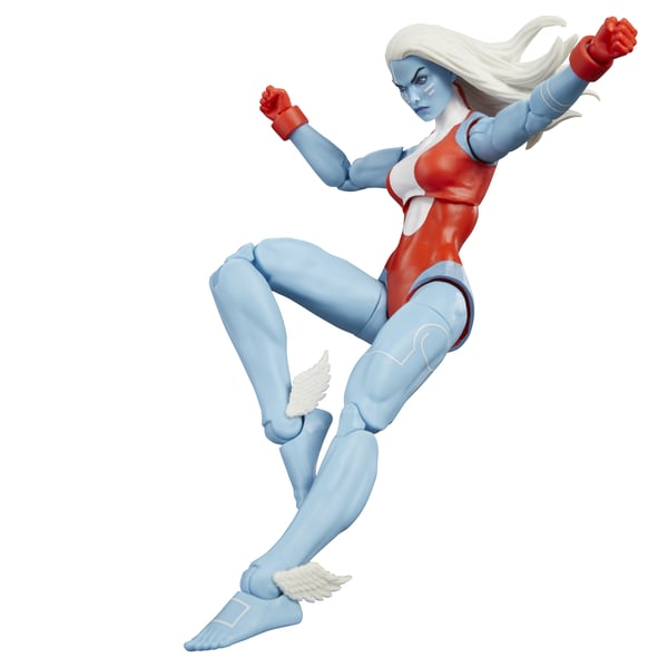 Marvel Avengers Namorita
