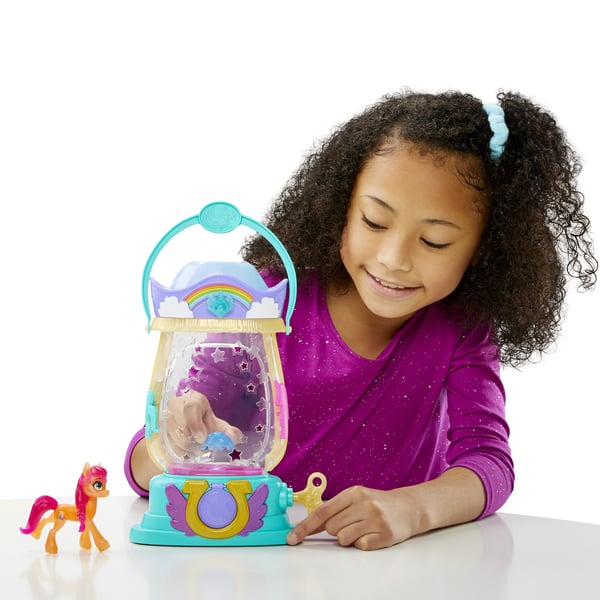 My Little Pony F33295L3 legetøjssæt