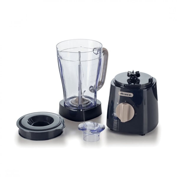 Ariete 0576/03 1,5 l Bänkmixer 500 W Svart