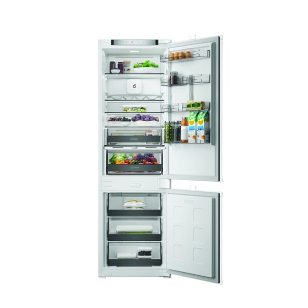 Whirlpool WHK2 5294 B6E Indbygget 270 L Hvid