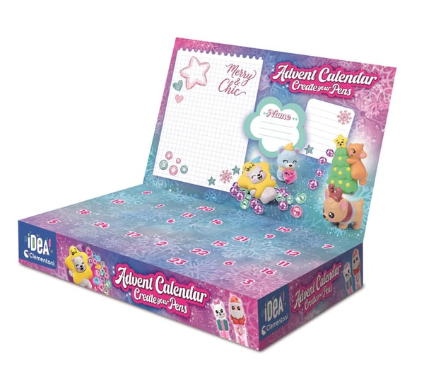 Clementoni 18485 lelu