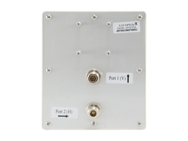 LevelOne WAN-9151 verkkoantenni Suunta-antenni N-tyyppi 15 dBi