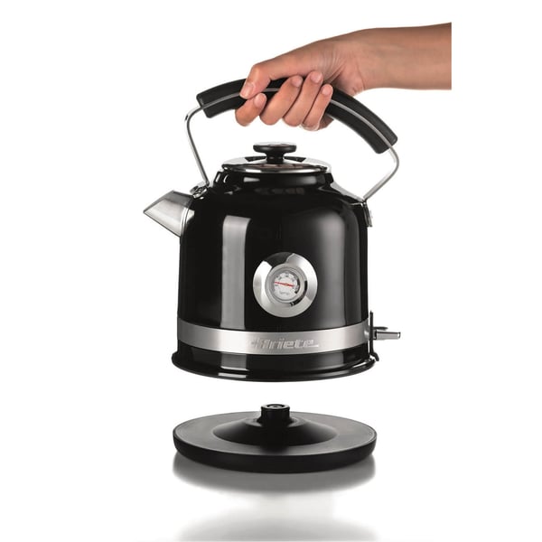 Ariete 2854/02 elkedel 1,7 L 2000 W Sort
