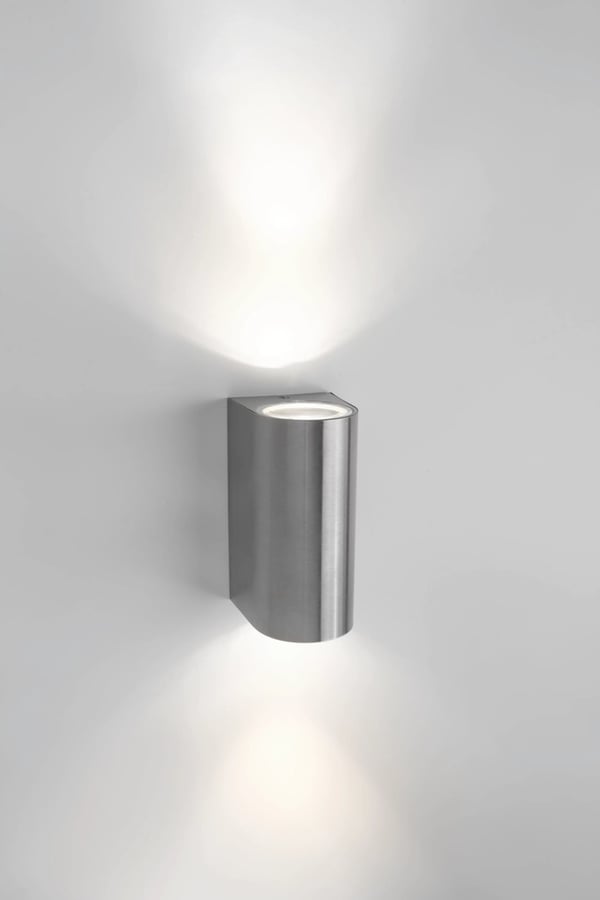 Philips Nightingale ulkoseinävalaisin 35W GU10 (ei sisällä lamppua)