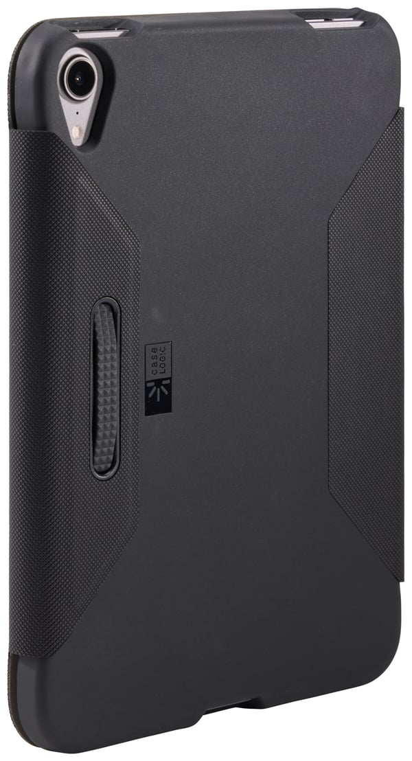 Case Logic SnapView CSIE2155 - Black 21,1 cm (8.3") Folio-kotelo Musta