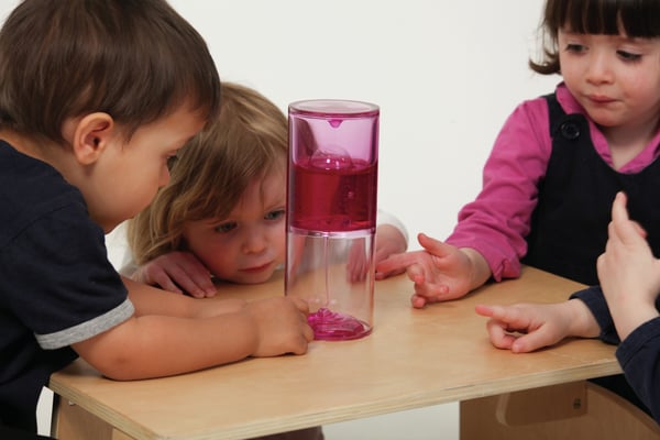 Tickit Sensory Jumbo Ooze Tube