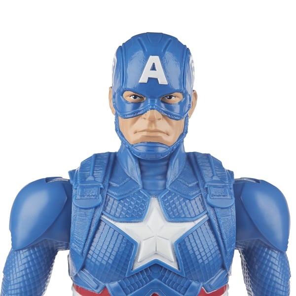 Marvel Avengers E7877ES6 lasten leluhahmo
