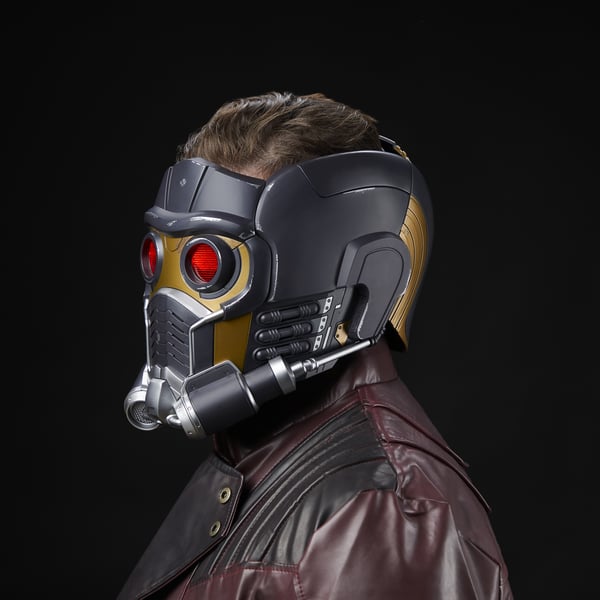 Marvel Star-Lord