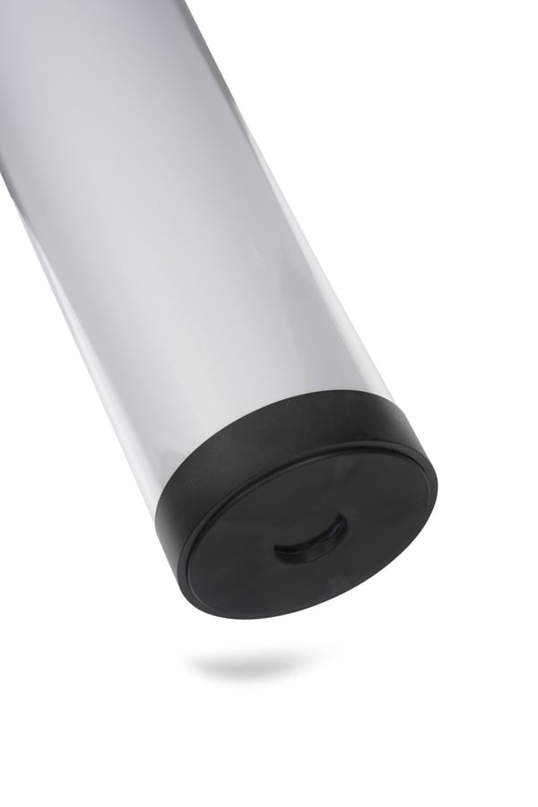 BakkerElkhuizen EnergyByLight Svart, Vit LED 16 W