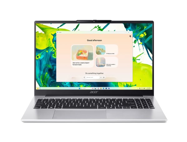 Acer Aspire Lite AL15-45P-R15P 39,6cm (15,6 ) 16GB 1TB SSD
