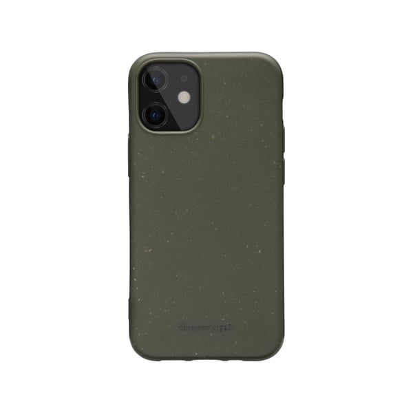 dbramante1928 Grenen mobiltelefonfodral 13,7 cm (5.4") Mobilskal Oliv