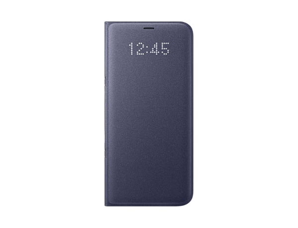 Samsung EF-NG955 mobiltelefon etui 15,8 cm (6.2") Folie Violet