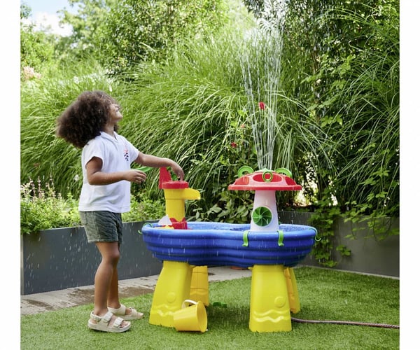 Aquaplay 8700001595 legetøjssæt