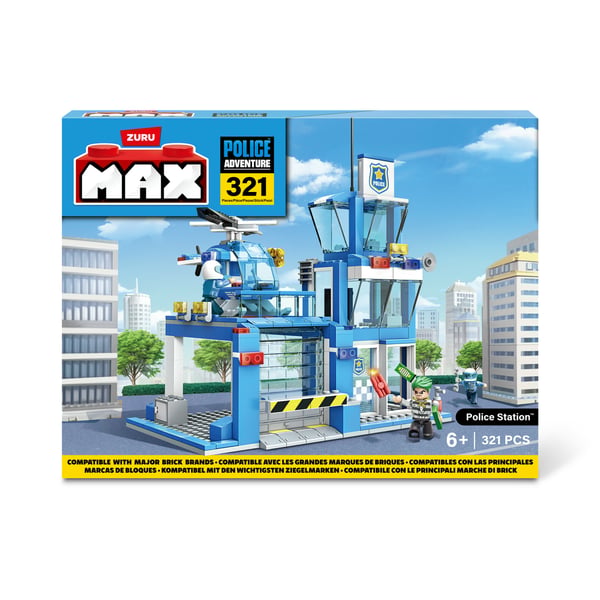 MAX 83163 Byggleksak