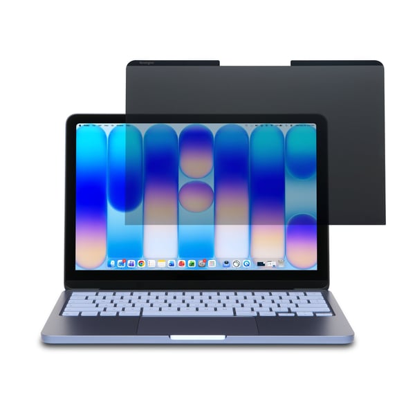 Kensington MagPro Elite Magnetisk Privacy-skærmfilter til MacBook Neo 13"