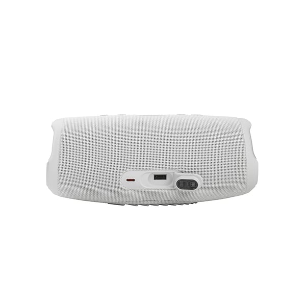 JBL Charge 5 Valkoinen