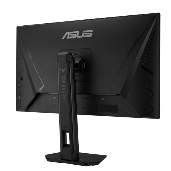 ASUS TUF Gaming VG27AQML5F computerskærm 68,6 cm (27") 2560 x 1440 pixel Wide Quad HD LCD Sort