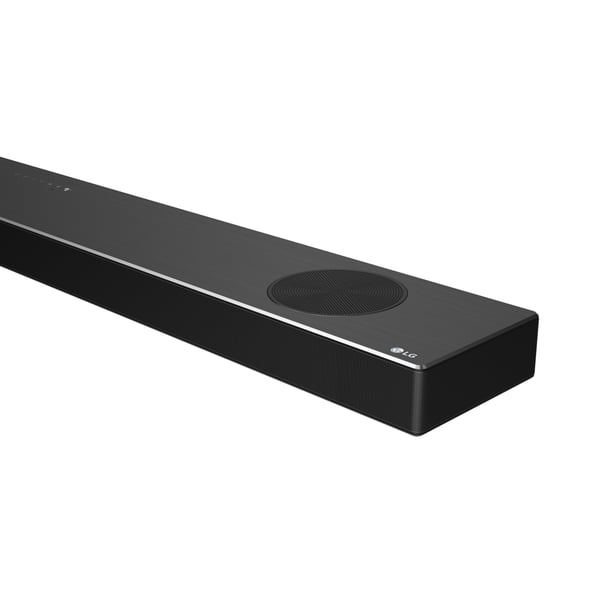 LG SN9YG.DITALLK Svart 5.1.2 kanaler 520 W