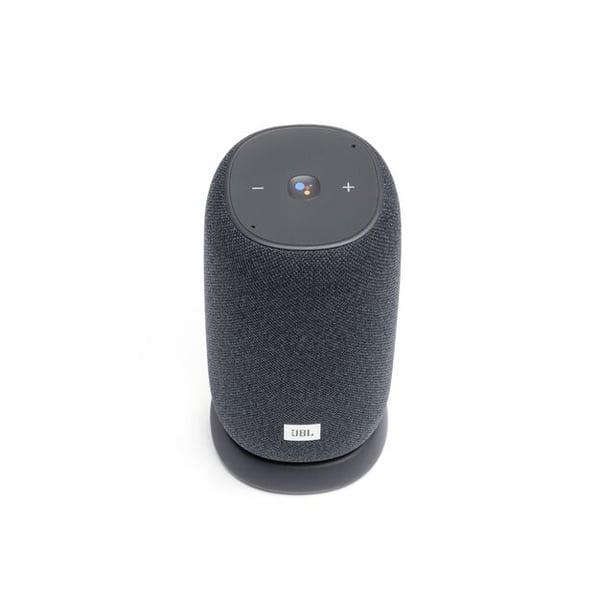 JBL Link Portable Bärbar monohögtalare Grå 20 W