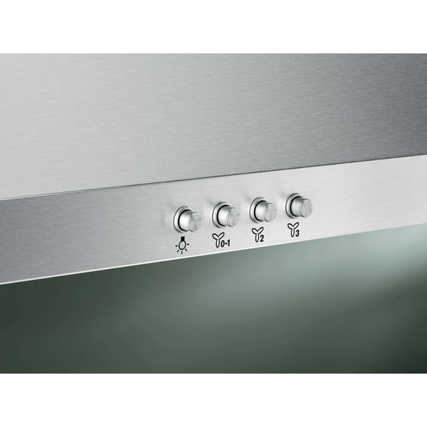 Electrolux LFC319X Väggmonterad Rostfritt stål 420 m³/h