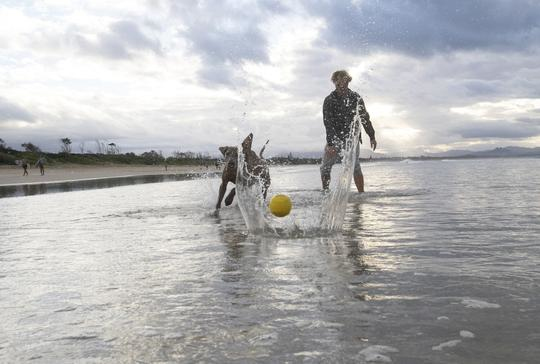 Waboba Fetch