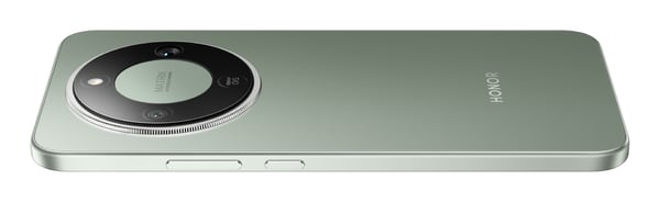 Honor Magic8 Lite 5G 17,2 cm (6.79") MagicOS 9.0 USB Type-C 8 GB 512 GB 7500 mAh Vihreä