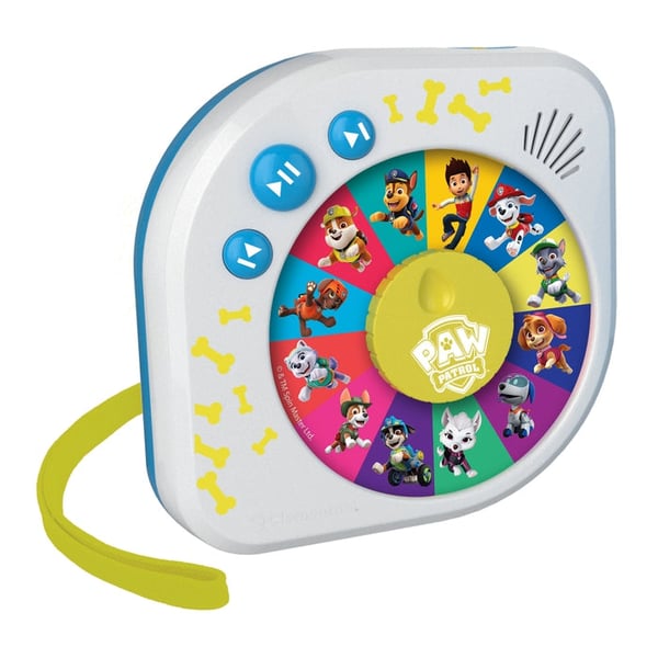 Clementoni Nickelodeon 17750 interaktivt legetøj