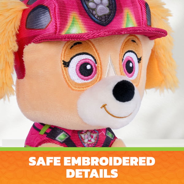 PAW Patrol 6075286 mjuka leksaker