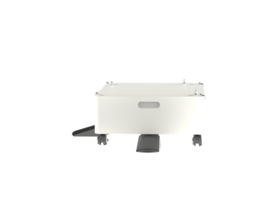Epson 7113367 printerkabinet og -holder Hvid