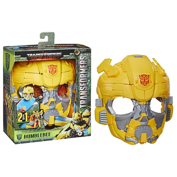 Transformers Bumblebee