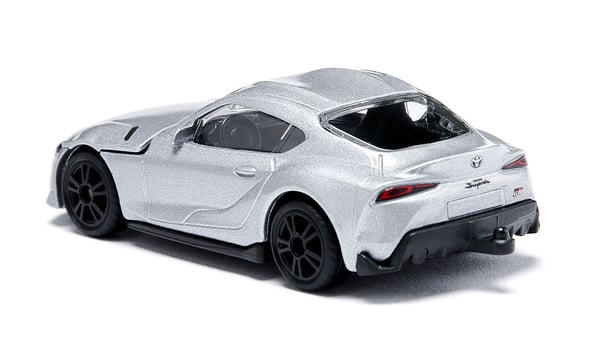 Siku Toyota GR Supra