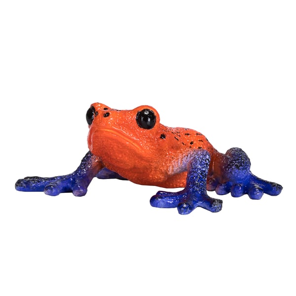 Mojo Fun Poison Dart Tree Frog