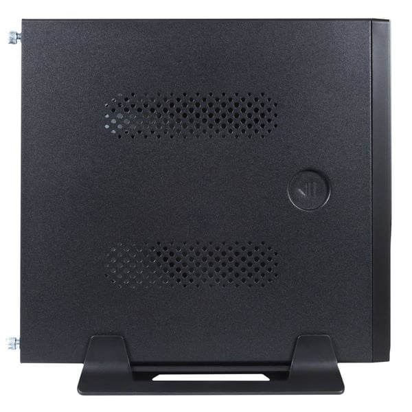 UNYKAch UK 1003 Mini Tower Svart 120 W