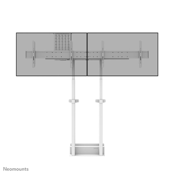 Neomounts ADM-875WH2 TV-kiinnikkeen lisävaruste