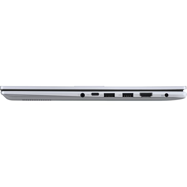 ASUS Vivobook 14 S1405YA-DRLY278W AMD Ryzen™ 7 7730U Laptop 35,6 cm (14") WUXGA 16 GB DDR4-SDRAM 512 GB SSD Wi-Fi 5 (802.11ac) Windows 11 Home Sølv