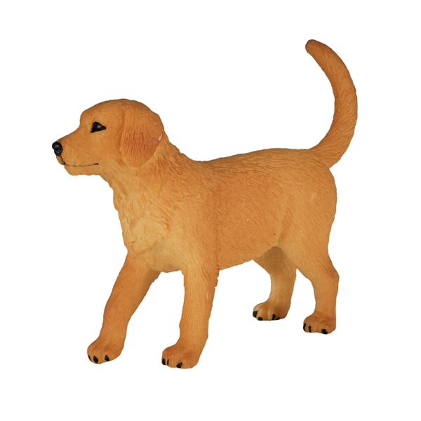 Mojo Fun Golden Retriever Puppy