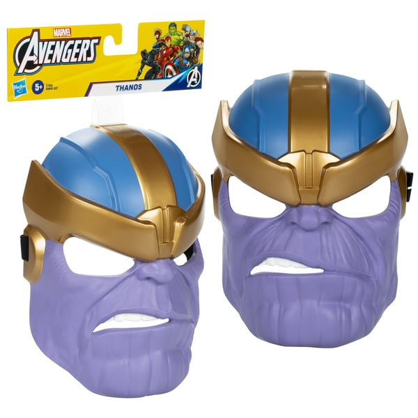 Marvel Avengers Thanos