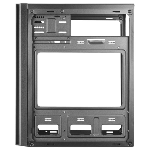 Tacens Anima AC6500 datorväskor Mini Tower Svart 500 W