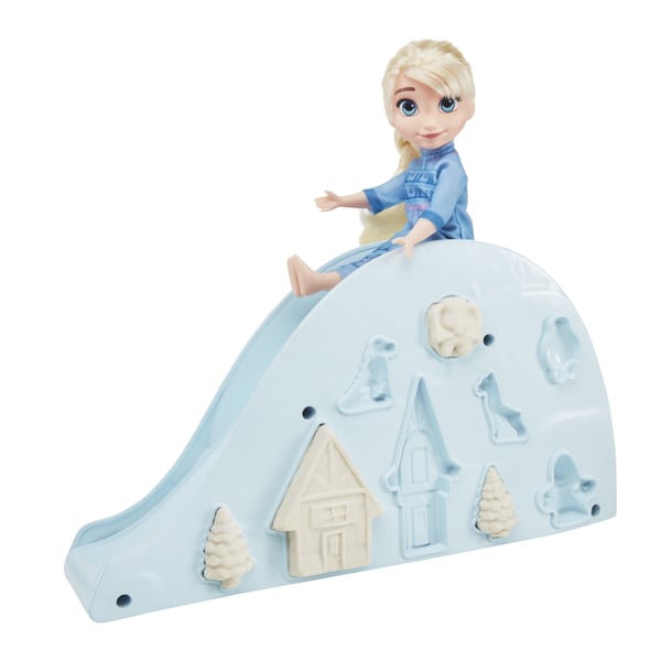 Disney Frozen Sister Snow Magic