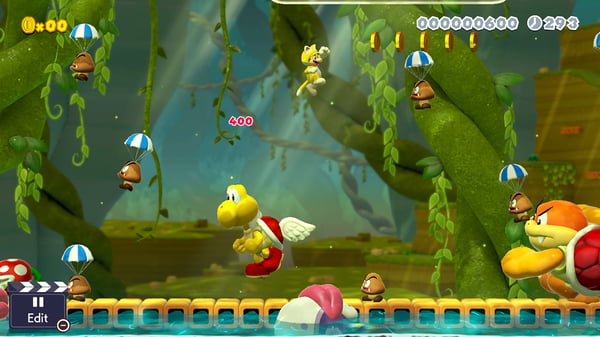 Nintendo Super Mario Maker 2 Vakio Nintendo Switch