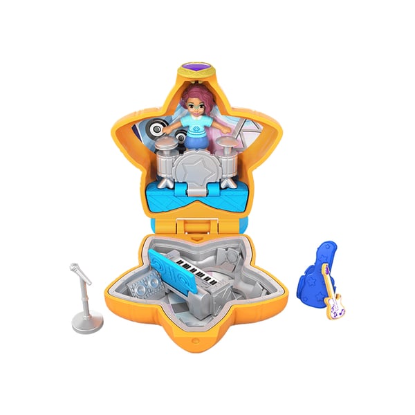 Polly Pocket FRY32 legetøjssæt