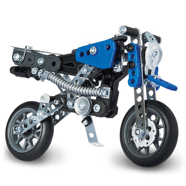Meccano 6036044 Byggleksak